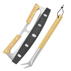 YINHAO Outdoor Pizza Oven Accessories Pizza Bubble.jpg