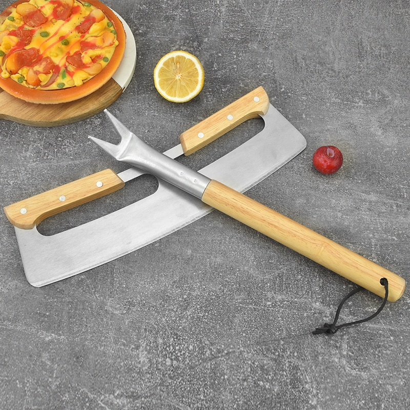 YINHAO Outdoor Pizza Oven Accessories Pizza Bubble 5.jpg