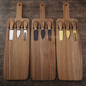 YINHAO Party Gift Set Acacia Wood Cheese.jpg