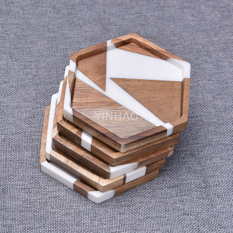 Coaster for Bar & Restaurants — product detail 3 | YinHao Houseware