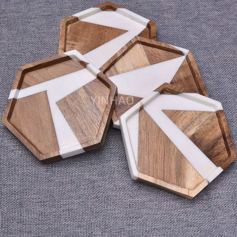 Coaster for Bar & Restaurants — product detail 6 | YinHao Houseware
