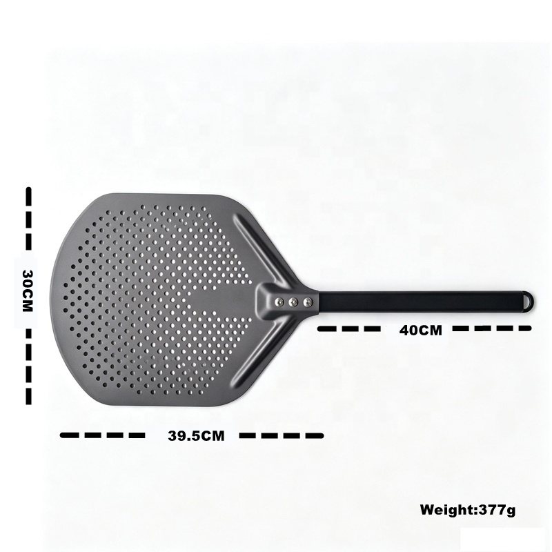 YINHAO Perforated Aluminium Pizza Peel 12 Inch 1.jpg