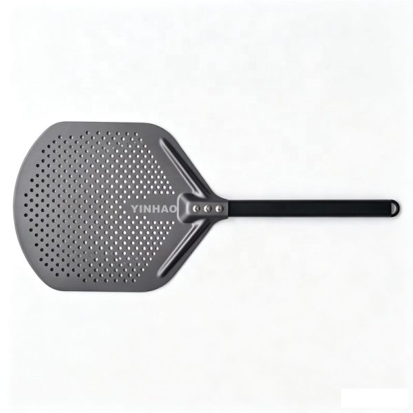 12 Inch Pizza Peel for Outdoor Ovens — product image 3