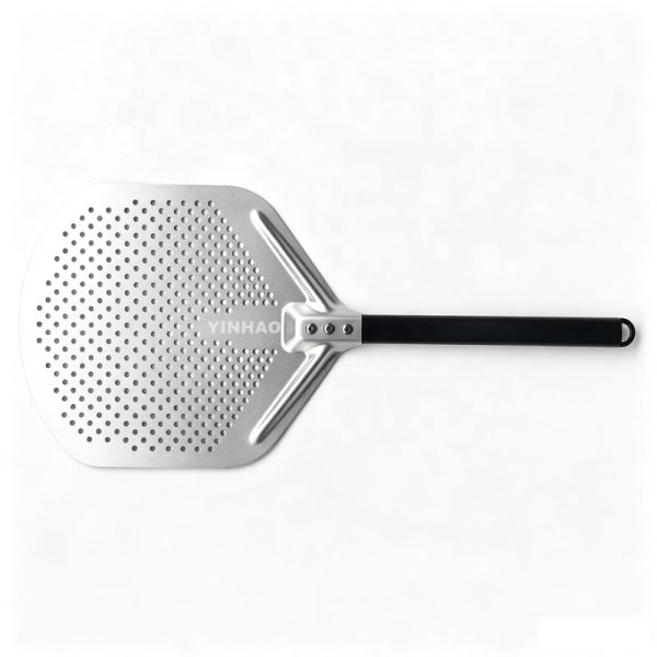 12 Inch Pizza Peel for Outdoor Ovens — product image 4
