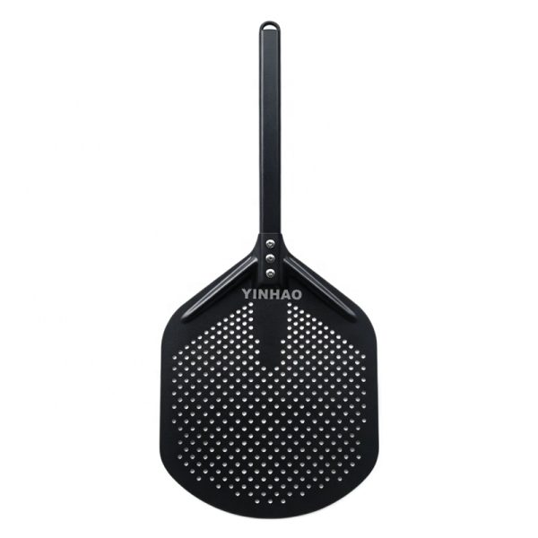 12 Inch Pizza Peel for Outdoor Ovens — product image 5