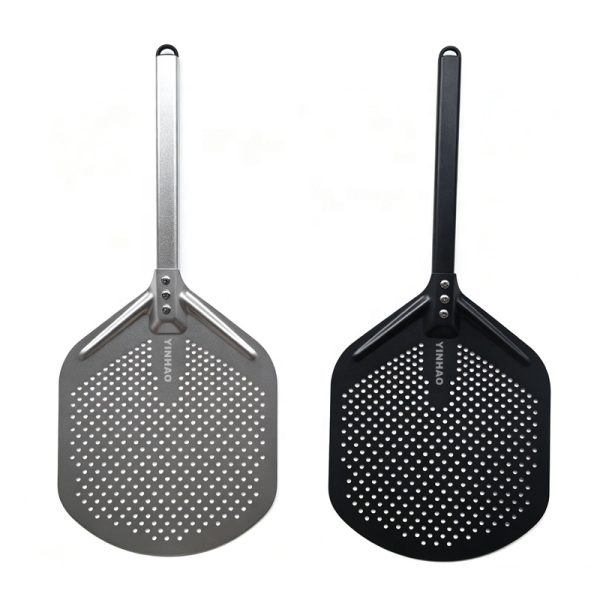 12 Inch Pizza Peel for Outdoor Ovens — product image 1