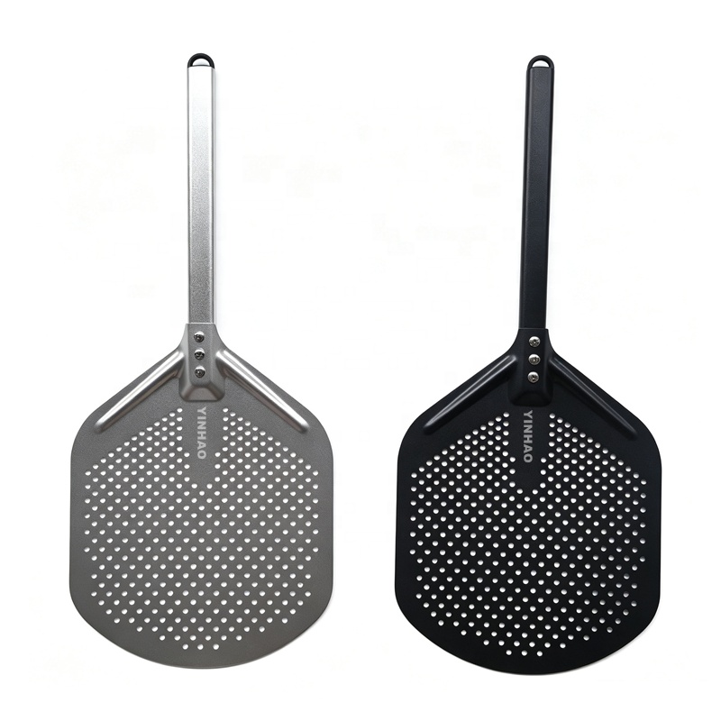 YINHAO Perforated Aluminium Pizza Peel 12 Inch.jpg