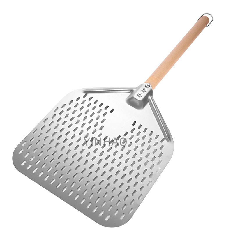 YINHAO Pizza Accessories 430 Stainless Steel Pizza 3.jpg