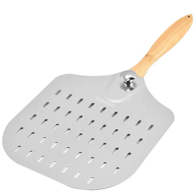YINHAO Pizza Accessories Kit Perforated Pizza Paddle 5.jpg