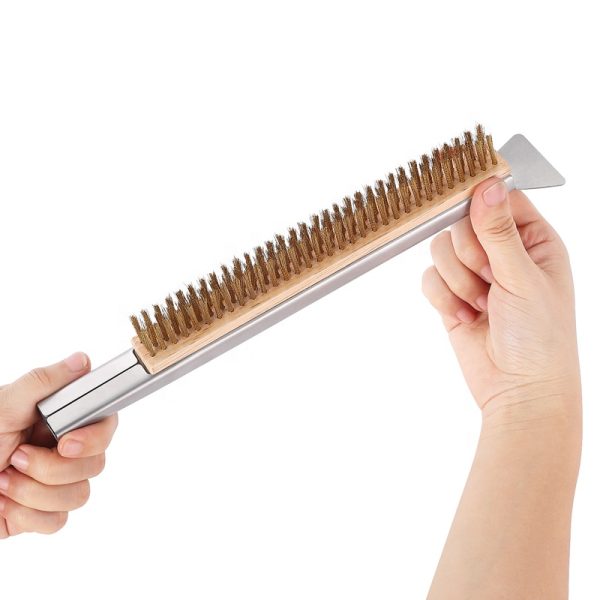 3-Piece Set Pizza Peel Set — product image 2