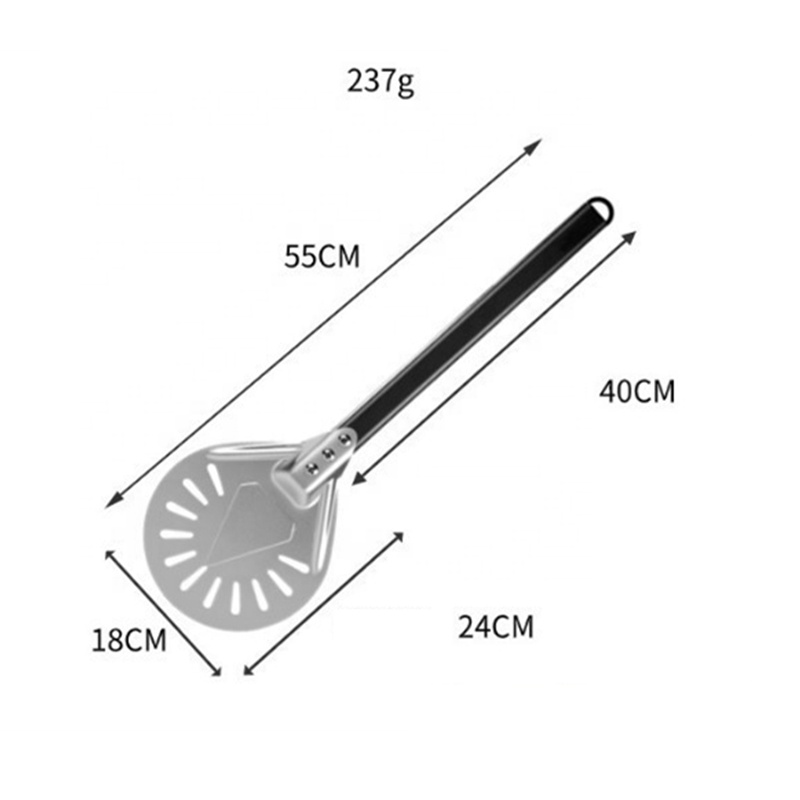 YINHAO Pizza Oven Accessories Kit 7 Inch 1.jpg