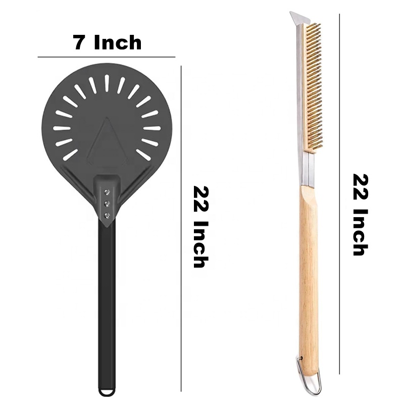 YINHAO Pizza Oven Accessories Kit 7 Inch 2.jpg