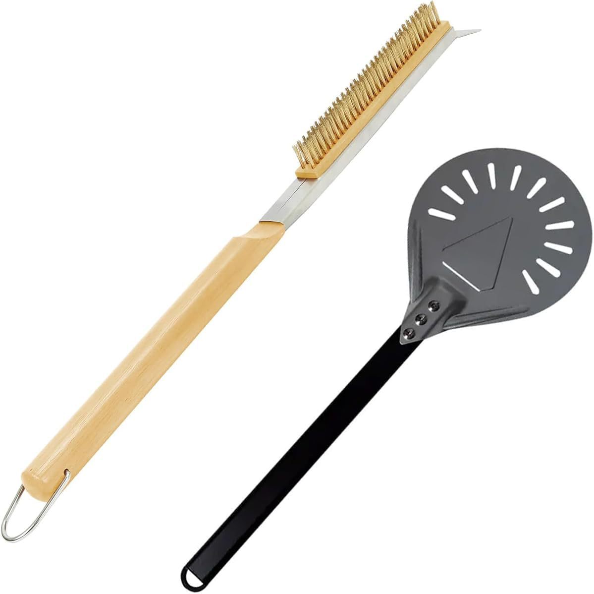 YINHAO Pizza Oven Accessories Kit 7 Inch 5.jpg
