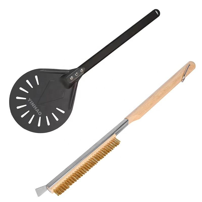 YINHAO Pizza Oven Accessories Kit 7 Inch.jpg