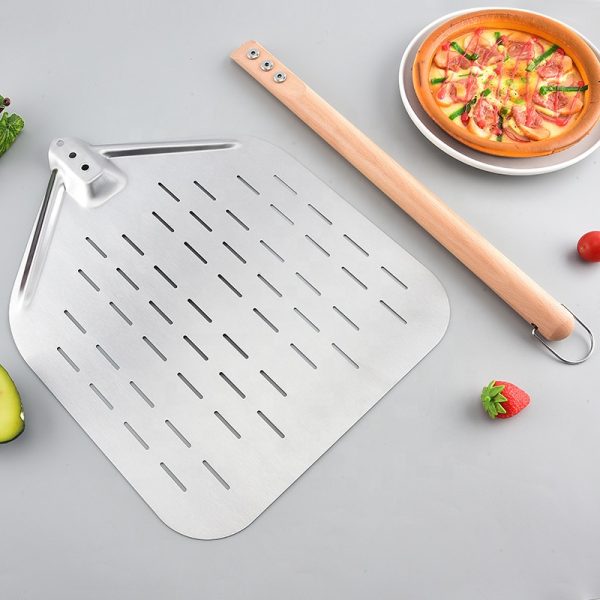 12 Inch Pizza Peel Set — product image 6