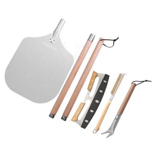YINHAO Pizza Tools Set 4Pcs Pizza Oven.jpg