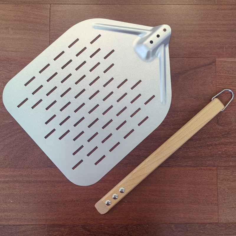 YINHAO Professional 14x12 Inch Aluminum Pizza Peel 1.jpg