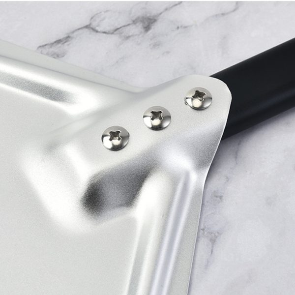 12 Inch Professional Pizza Peel for Restaurant — product image 5