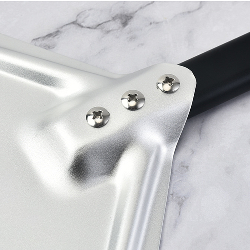 YINHAO Professional Aluminum Pizza Paddle 12 Inch 4.jpg