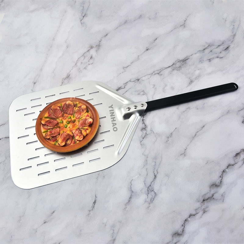 YINHAO Professional Aluminum Pizza Paddle 12 Inch 5.jpg