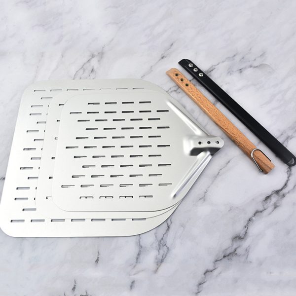 12 Inch Professional Pizza Peel — product image 6