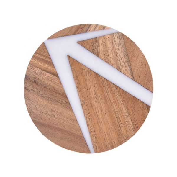 Resin Coaster — product image 2