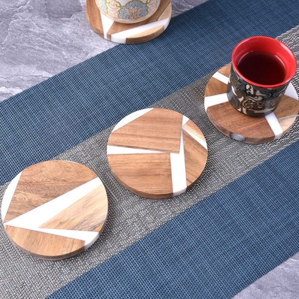 Resin Coaster — product image 4