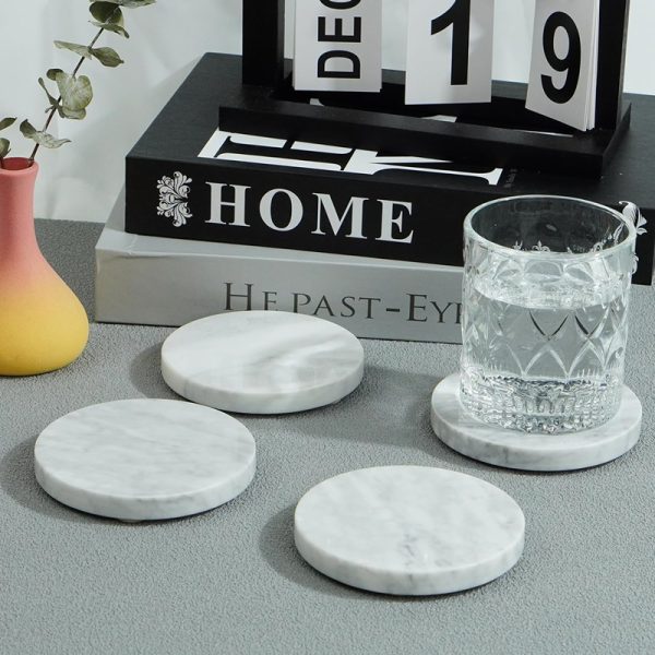 4 Inch Heat-Resistant Coaster for Bar — product image 3
