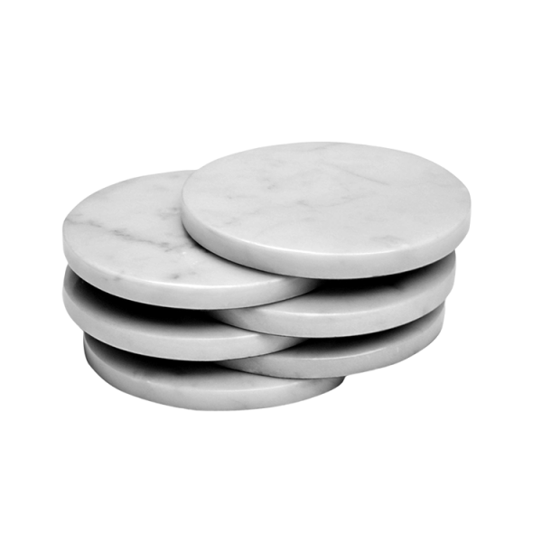 4 Inch Heat-Resistant Coaster for Bar — product image 1