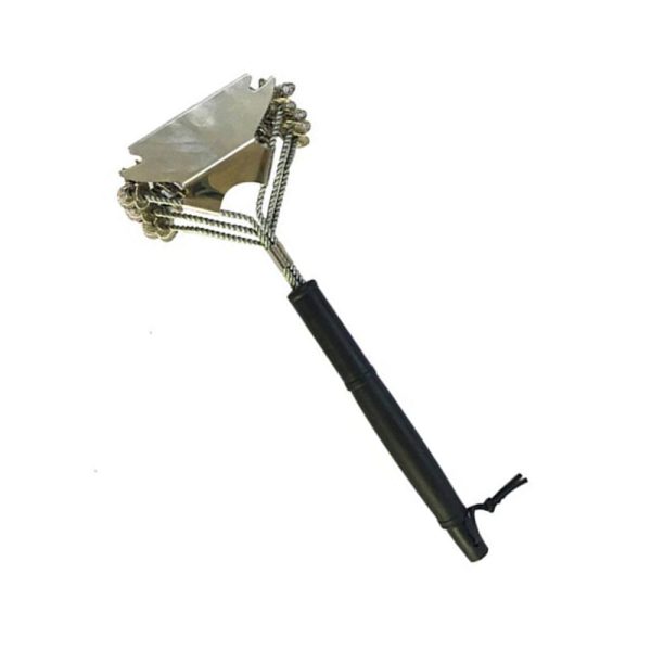 16.7 Inch Grill Brushes for Outdoor — product image 2