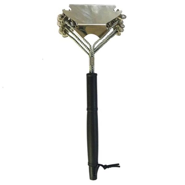 16.7 Inch Grill Brushes for Outdoor — product image 3