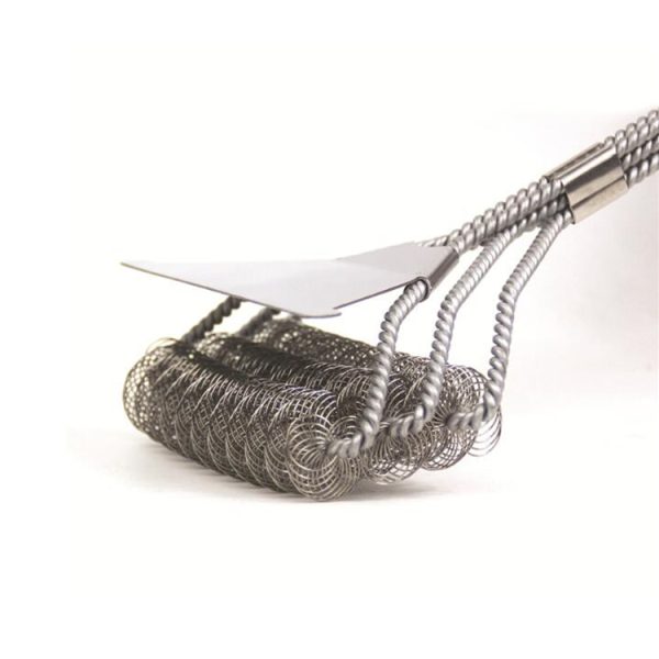 16.7 Inch Grill Brushes for Outdoor — product image 5