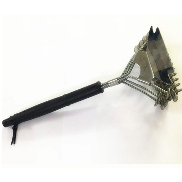 16.7 Inch Grill Brushes for Outdoor — product image 6