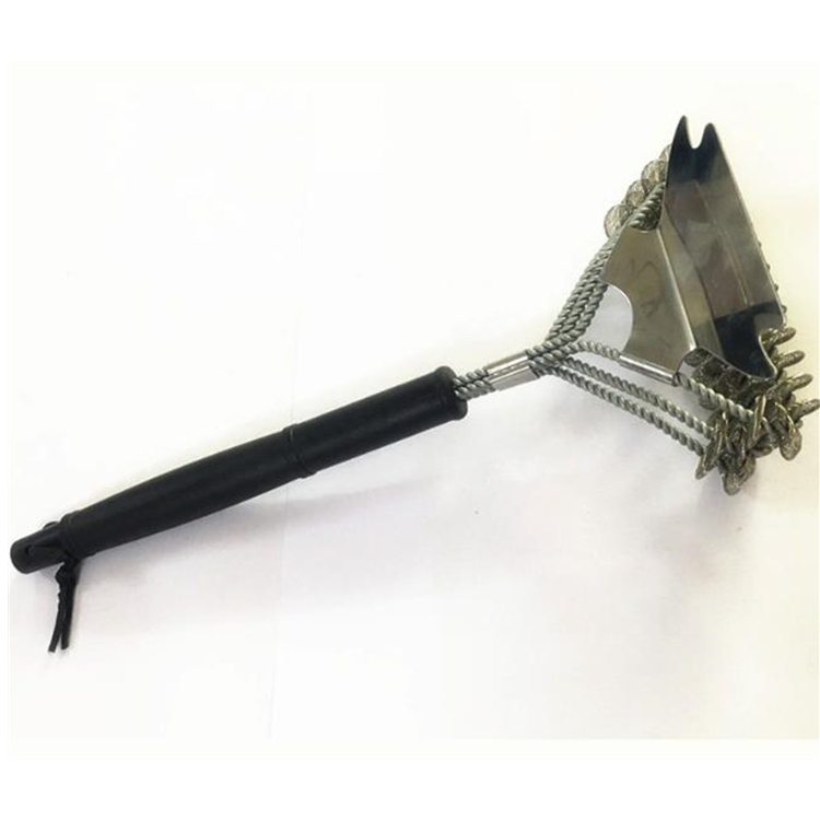 16.7 Inch Grill Brushes for Outdoor — product detail 6 | YinHao Houseware