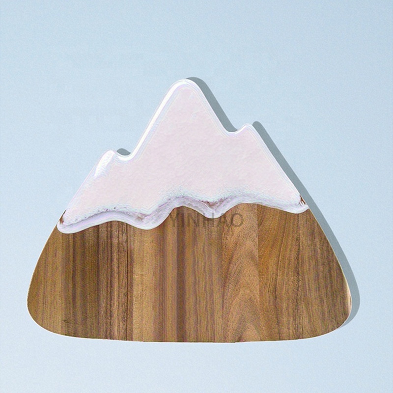 Cutting Board for Wedding Gifts — product detail 5 | YinHao Houseware