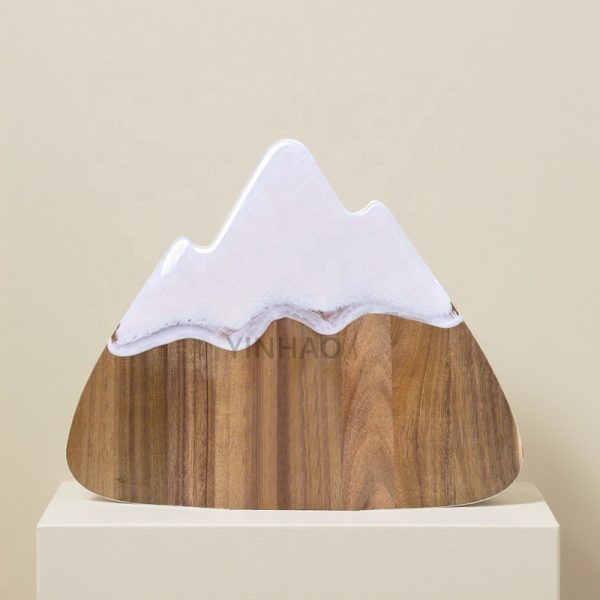 Cutting Board for Wedding Gifts — product image 1