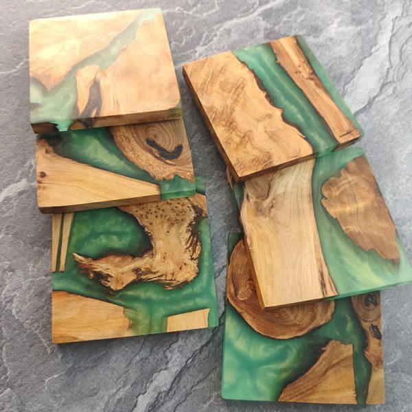 Square Coaster — product image 4