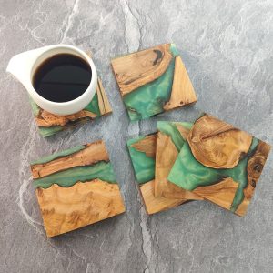 Square Coaster | YinHao Houseware