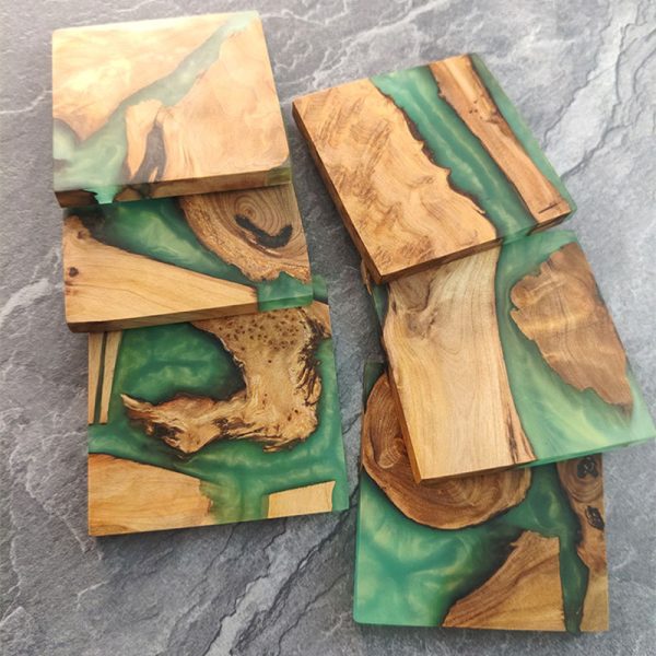 Square Coaster — product image 6