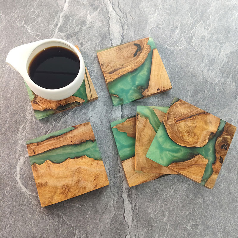 Square Coaster | YinHao Houseware