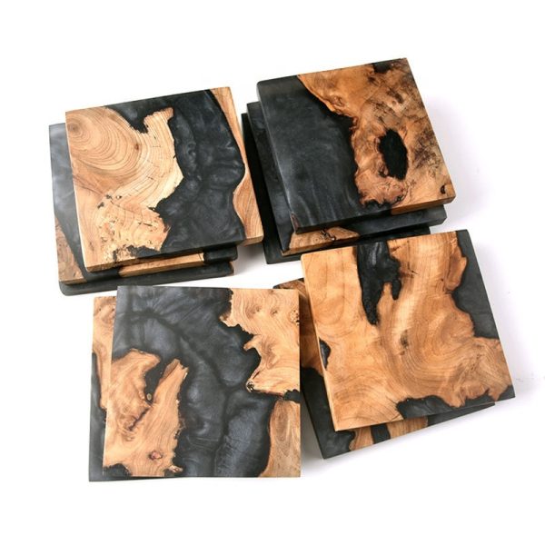 Square Coaster for Gifting — product image 3