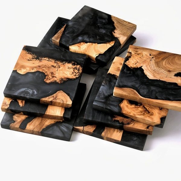 Square Coaster for Gifting — product image 5