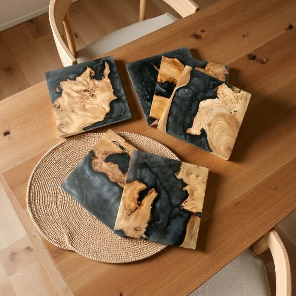 Square Coaster for Gifting — product image 1