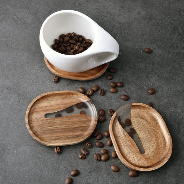 Heat-Resistant Coaster for Bar — product image 5