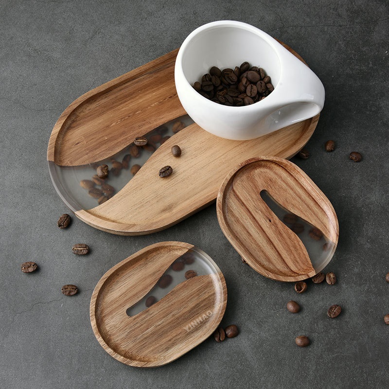 Heat-Resistant Coaster for Bar — product detail 6 | YinHao Houseware