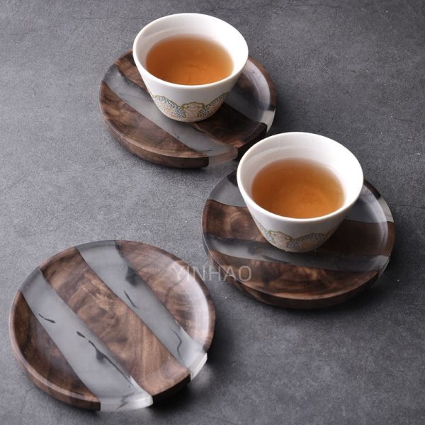 Coaster (4) — product image 2