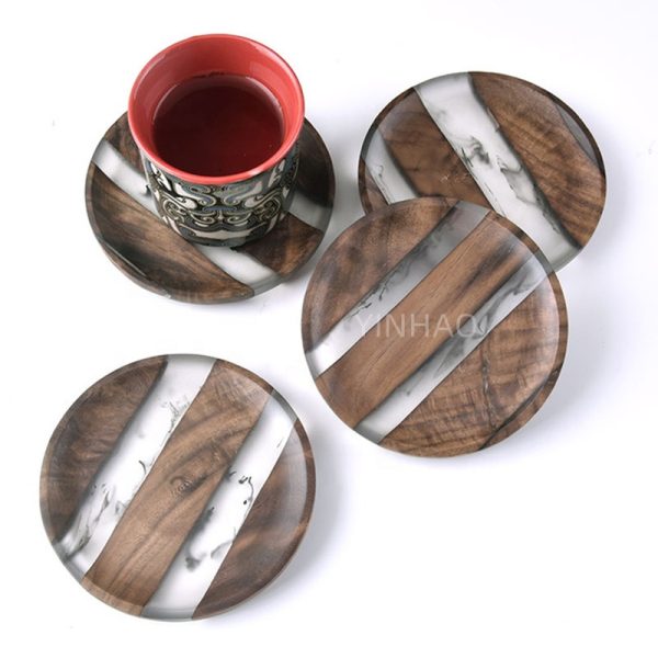 Coaster (4) — product image 4