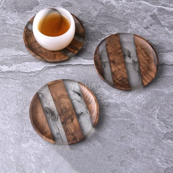 Coaster (4) — product image 1