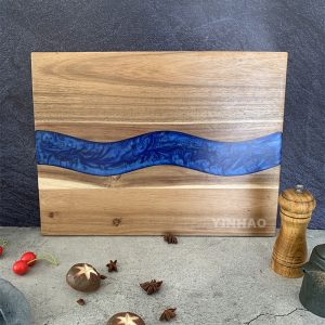 16.7x12.6 Inch Cutting Board for Gifting | YinHao Houseware