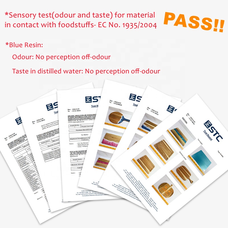 16.7x12.6 Inch Cutting Board for Gifting — product detail 2 | YinHao Houseware